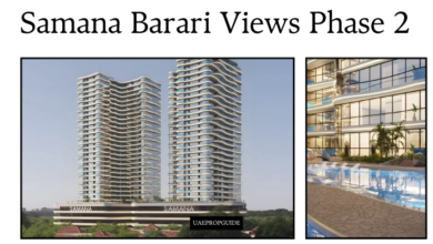 Samana Barari Views Phase 2,