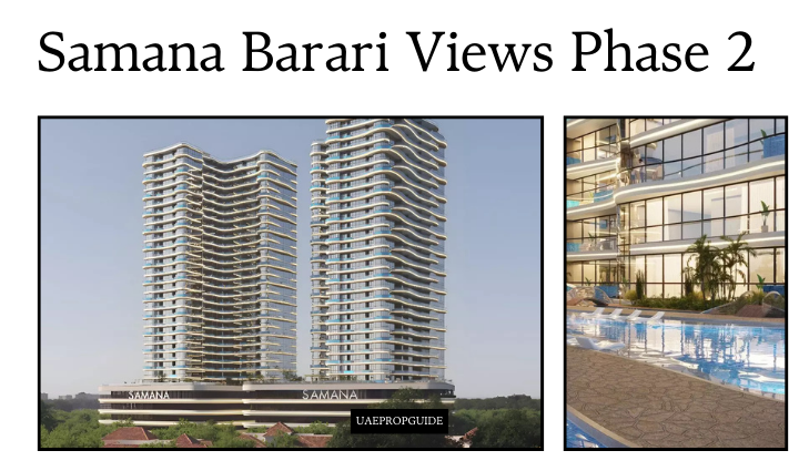 Samana Barari Views Phase 2,