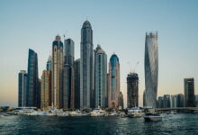 Best Areas to Live in Dubai,