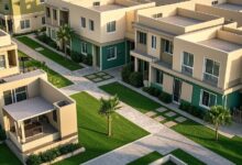 Rent-to-Own Property in Ajman,