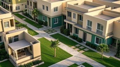 Rent-to-Own Property in Ajman,