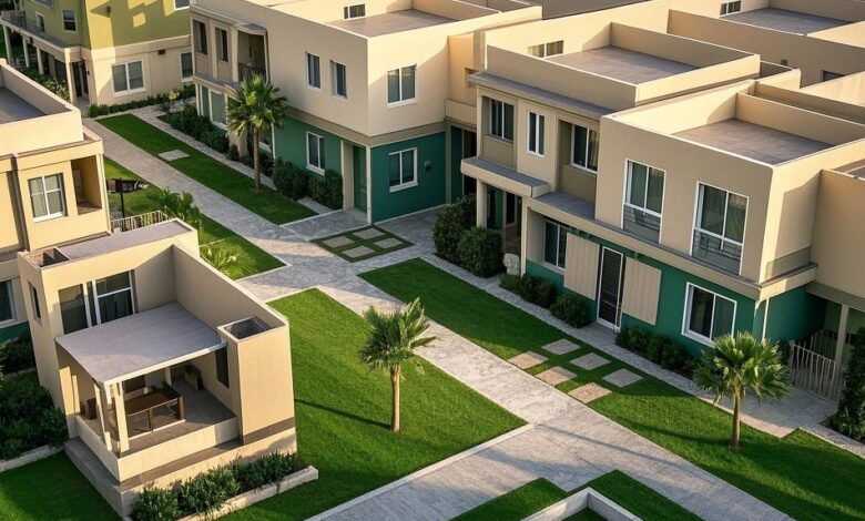 Rent-to-Own Property in Ajman,