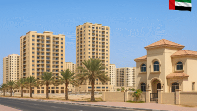 Benefits of Buying Freehold Property in Ajman,