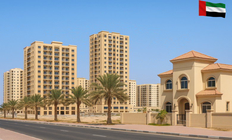 Benefits of Buying Freehold Property in Ajman,
