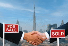 How to Become a Real Estate Agent in Dubai,