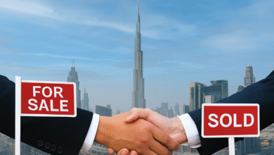 How to Become a Real Estate Agent in Dubai,