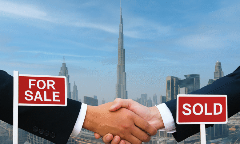 How to Become a Real Estate Agent in Dubai,